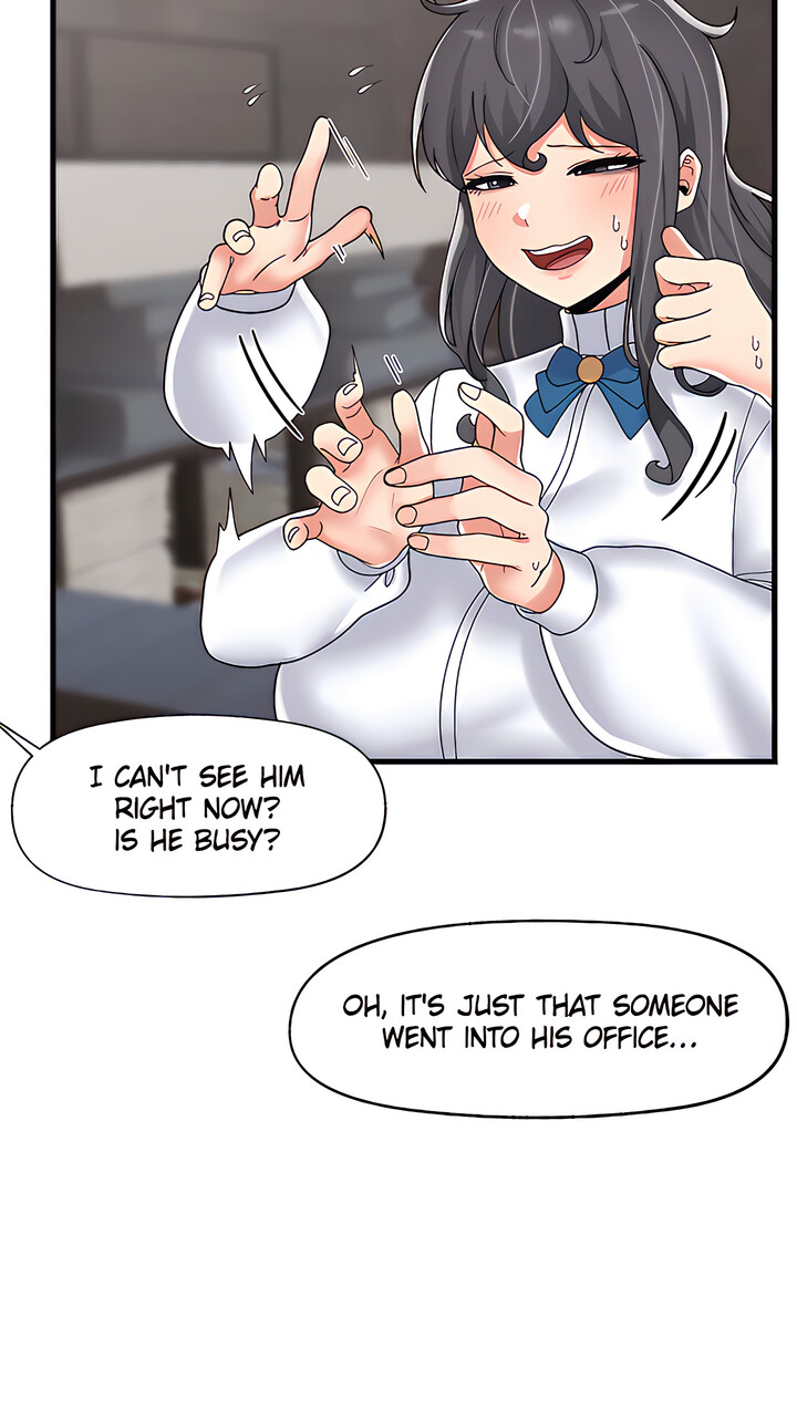 Absolute Hypnosis in Another World Chapter 49 image 29
