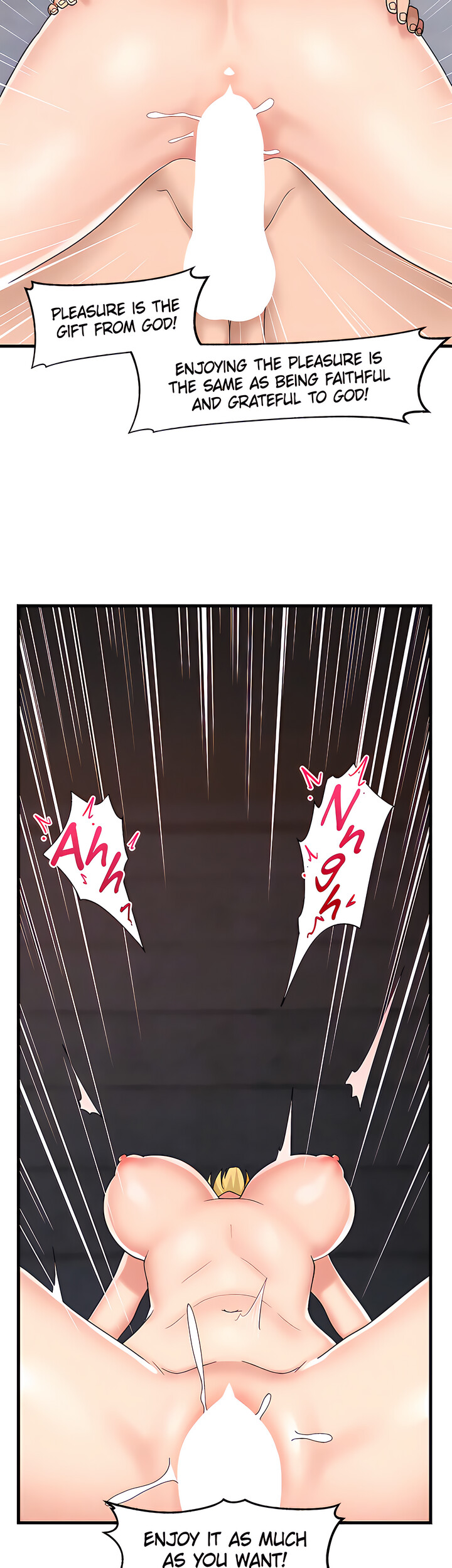 Absolute Hypnosis in Another World Chapter 49 image 32