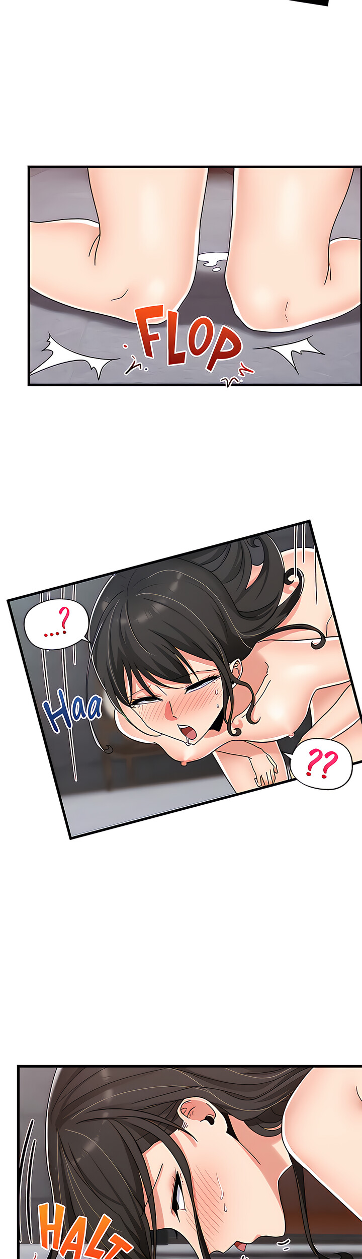 Absolute Hypnosis in Another World Chapter 49 image 5