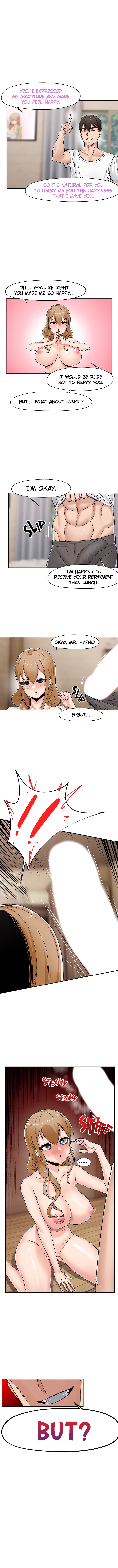 Absolute Hypnosis in Another World Chapter 5 image 0