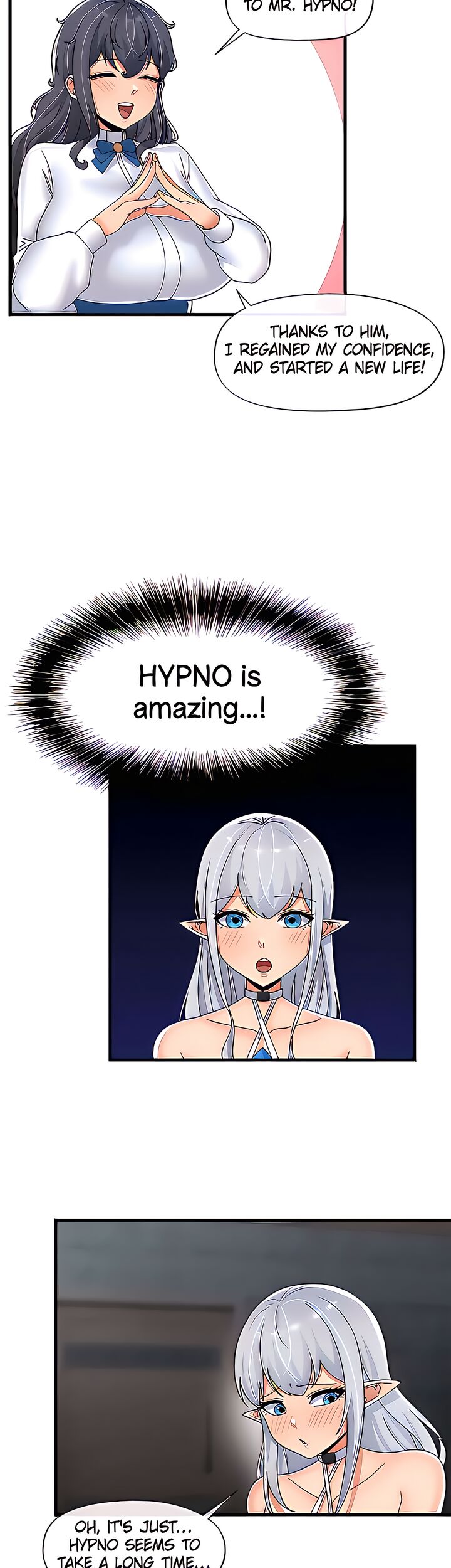 Absolute Hypnosis in Another World Chapter 50 image 9