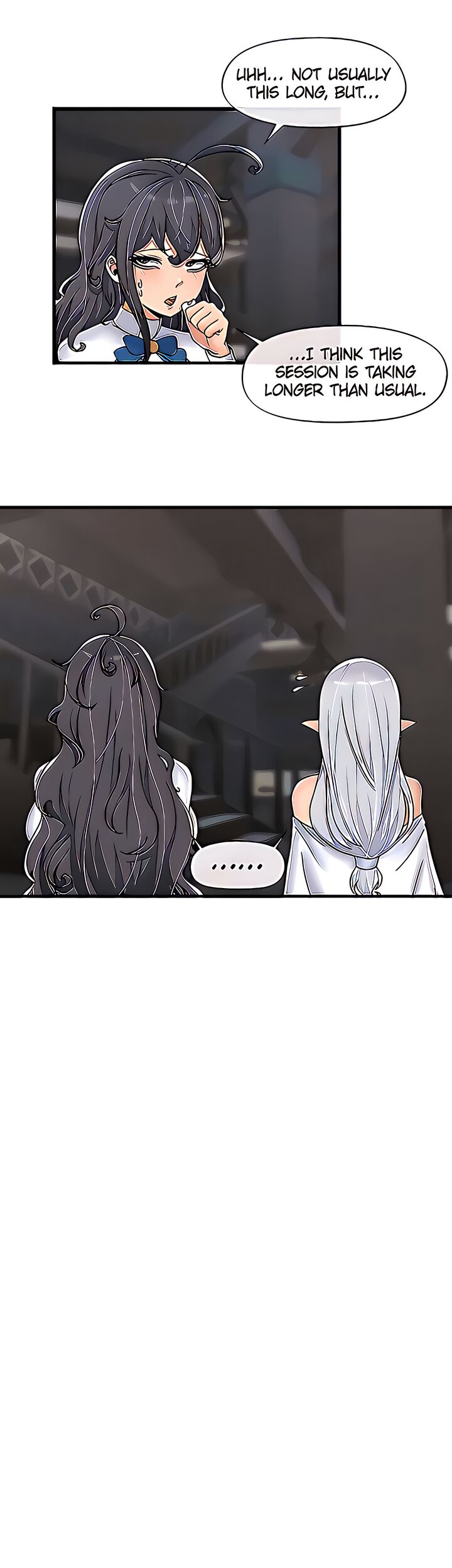 Absolute Hypnosis in Another World Chapter 50 image 11