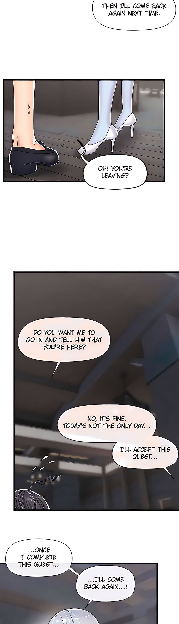 Absolute Hypnosis in Another World Chapter 50 image 13