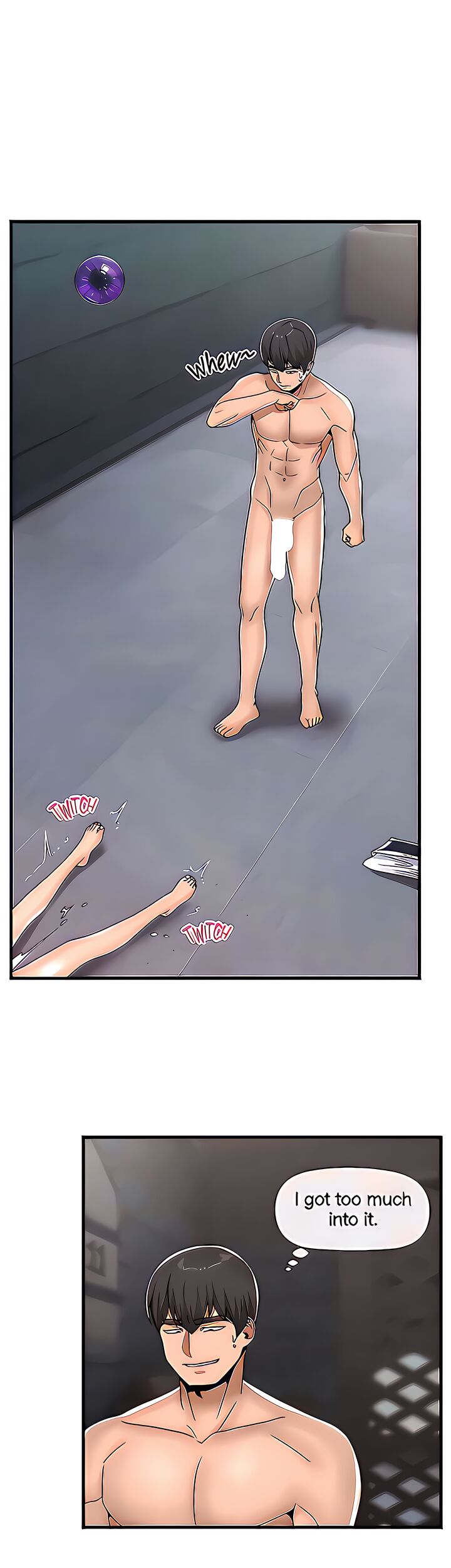 Absolute Hypnosis in Another World Chapter 50 image 18