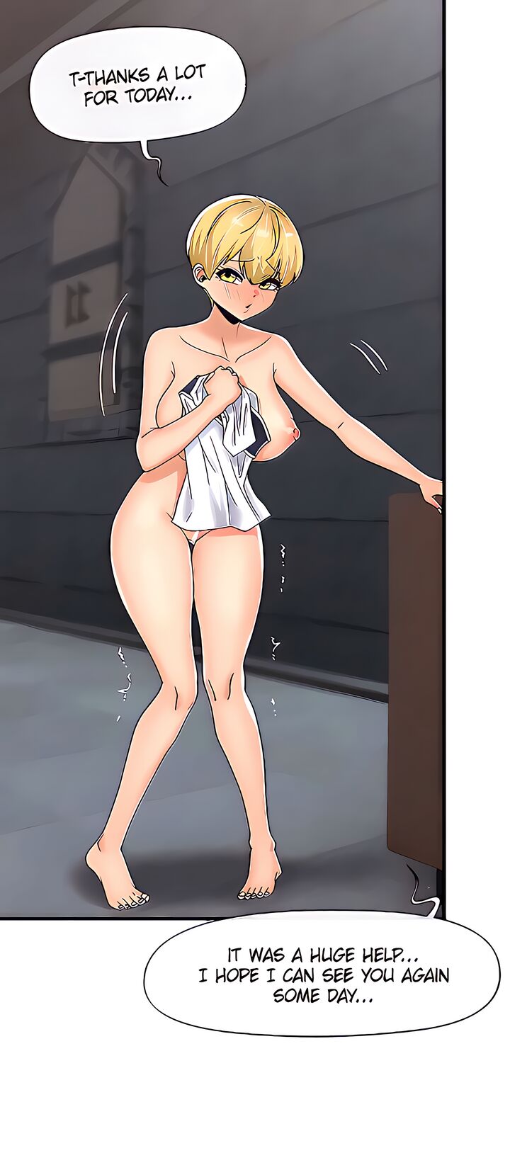 Absolute Hypnosis in Another World Chapter 50 image 21