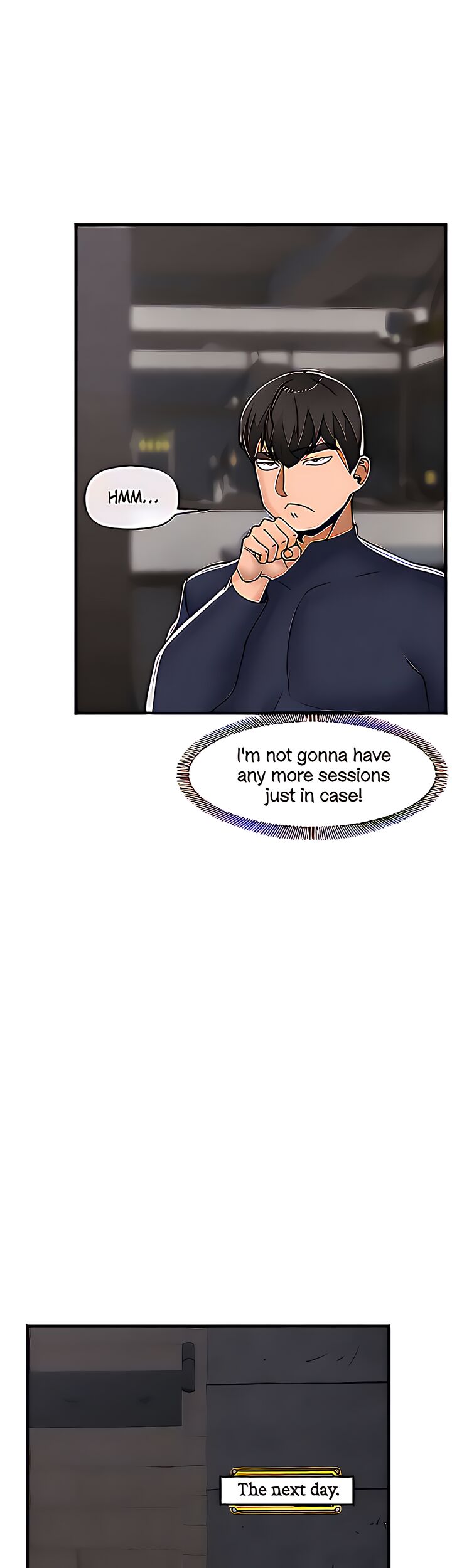 Absolute Hypnosis in Another World Chapter 50 image 32