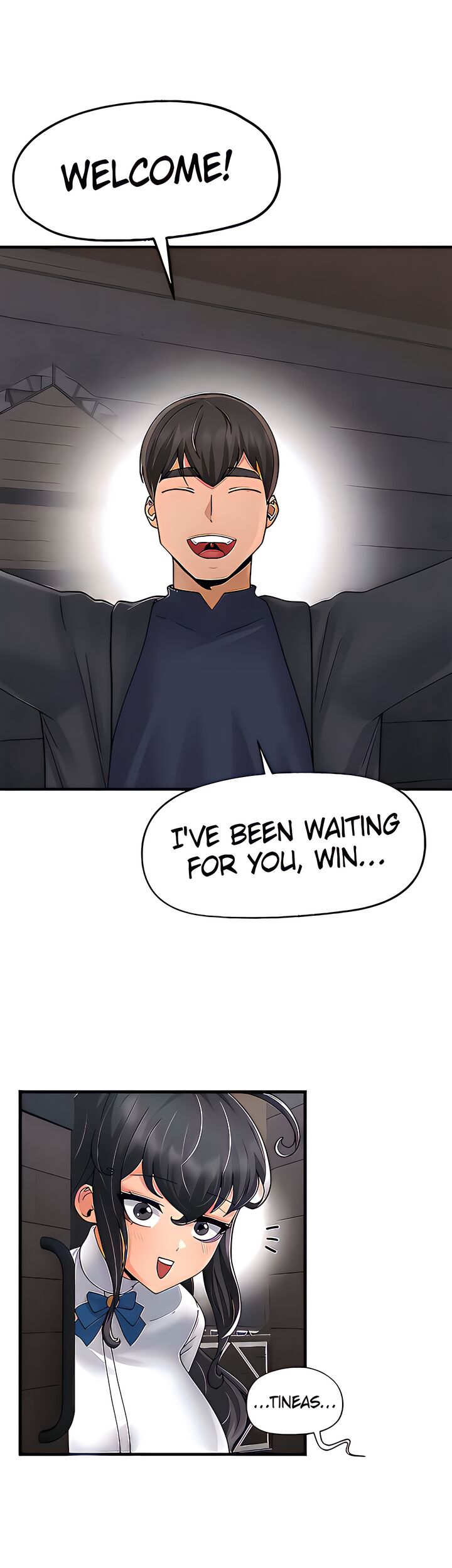Absolute Hypnosis in Another World Chapter 51 image 0