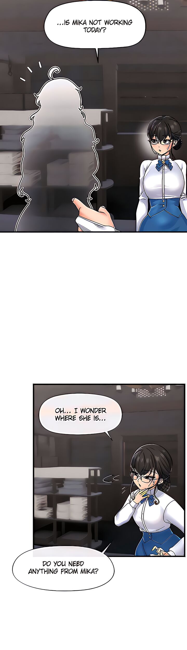 Absolute Hypnosis in Another World Chapter 51 image 14