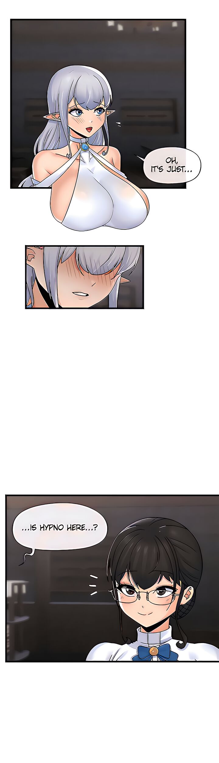 Absolute Hypnosis in Another World Chapter 51 image 17