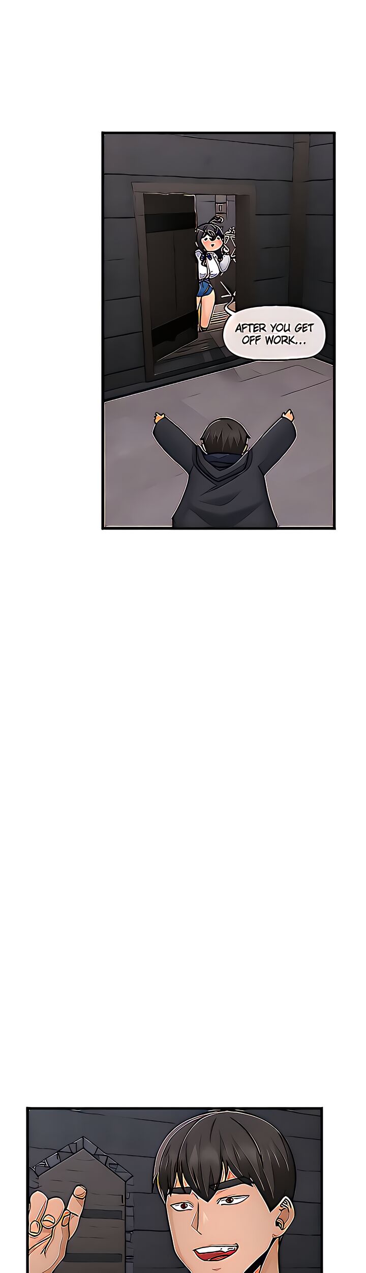 Absolute Hypnosis in Another World Chapter 51 image 1