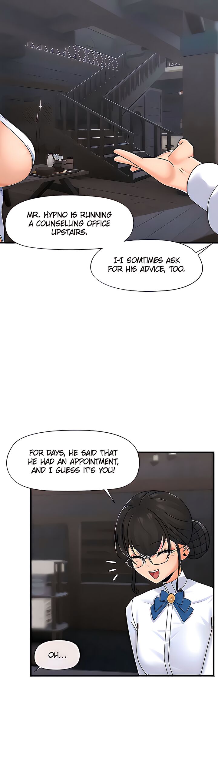 Absolute Hypnosis in Another World Chapter 51 image 19