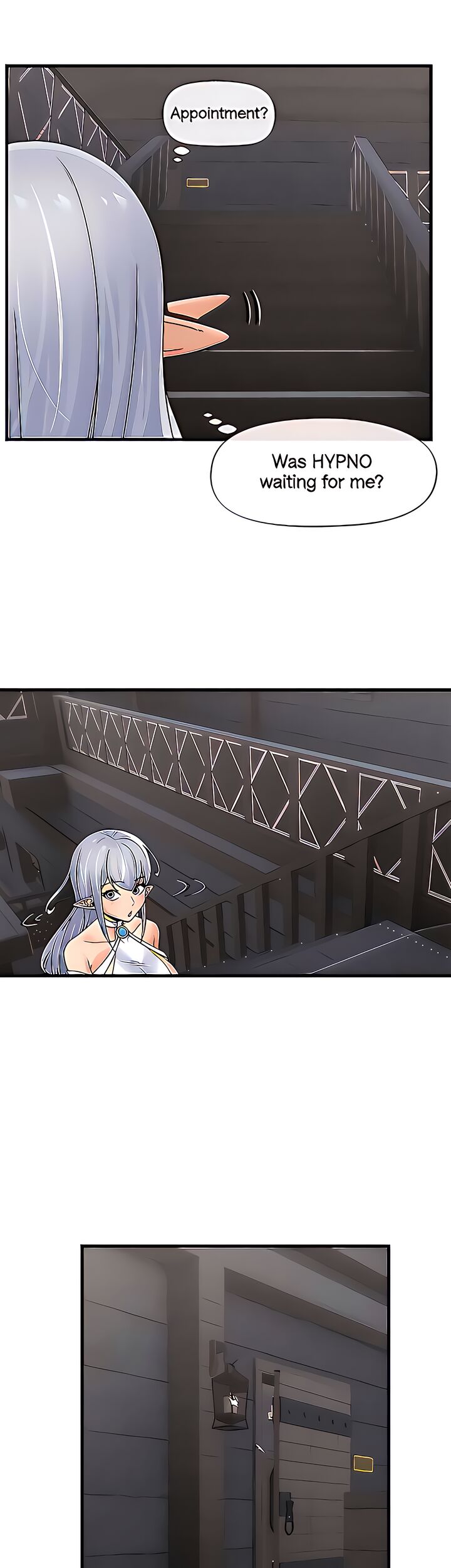 Absolute Hypnosis in Another World Chapter 51 image 21