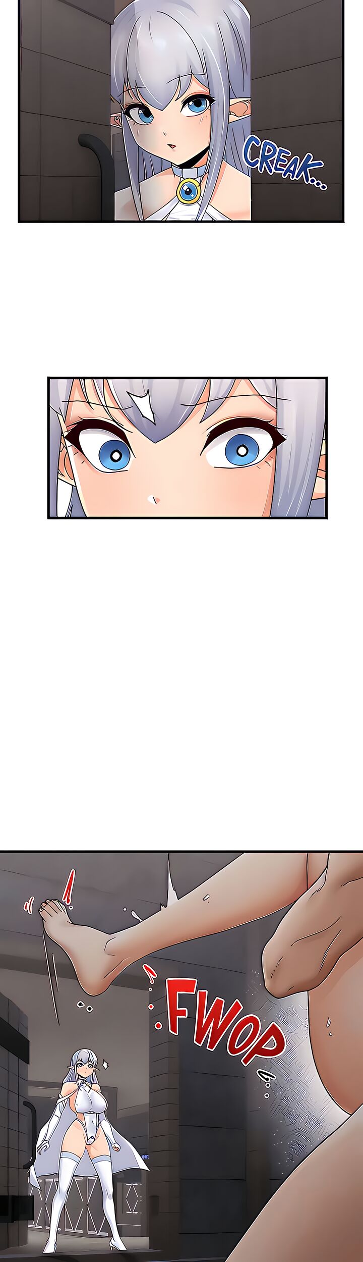 Absolute Hypnosis in Another World Chapter 51 image 23