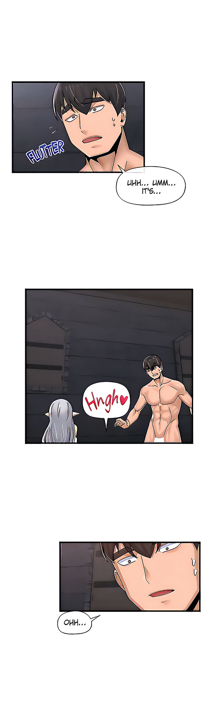 Absolute Hypnosis in Another World Chapter 51 image 40