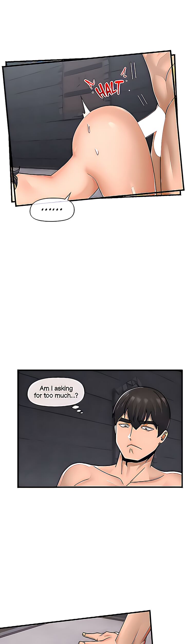 Absolute Hypnosis in Another World Chapter 51 image 5