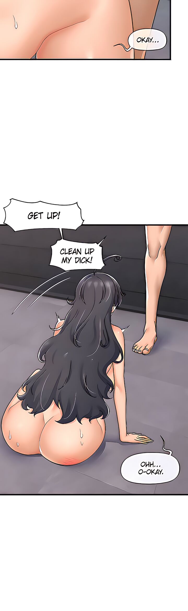 Absolute Hypnosis in Another World Chapter 51 image 7