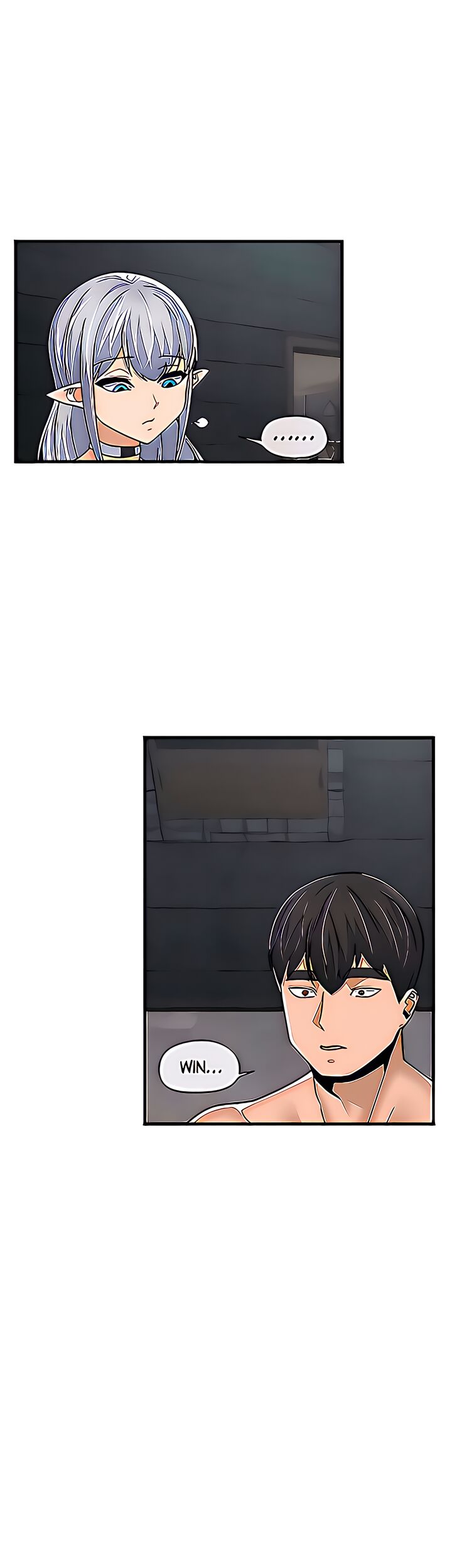 Absolute Hypnosis in Another World Chapter 52 image 0