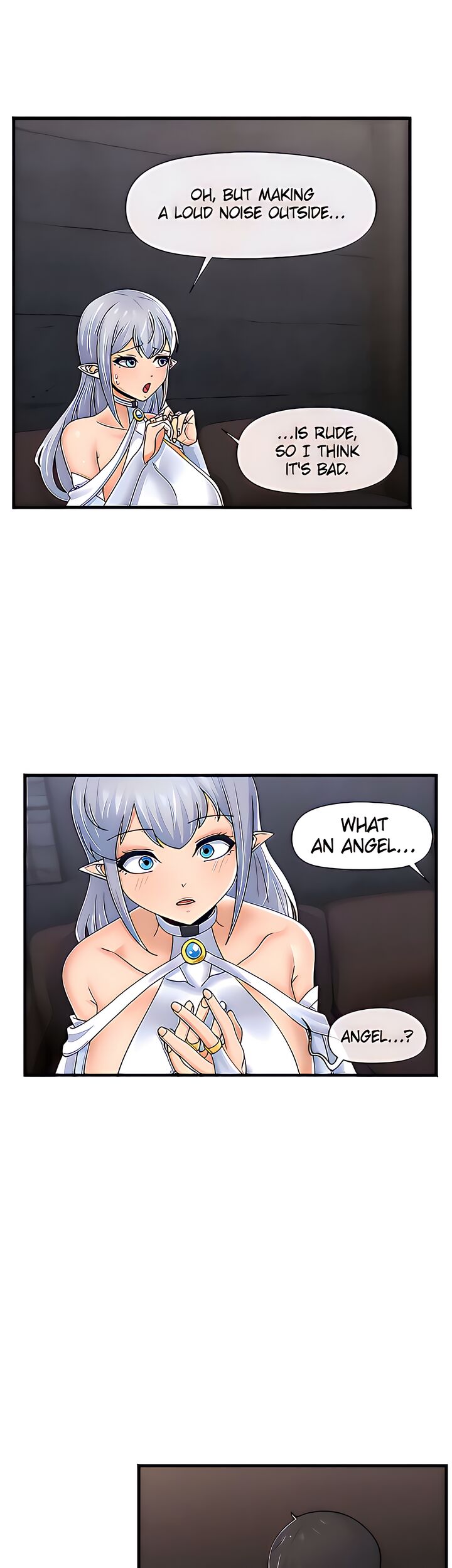 Absolute Hypnosis in Another World Chapter 52 image 18