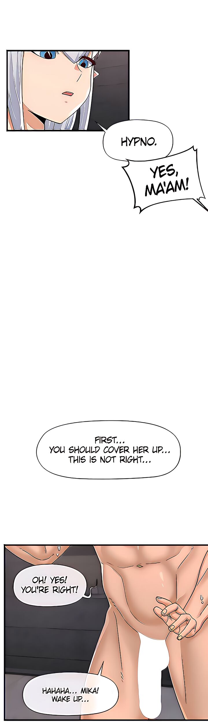 Absolute Hypnosis in Another World Chapter 52 image 1