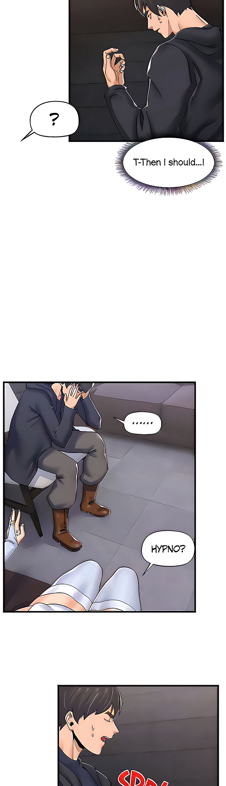 Absolute Hypnosis in Another World Chapter 52 image 19