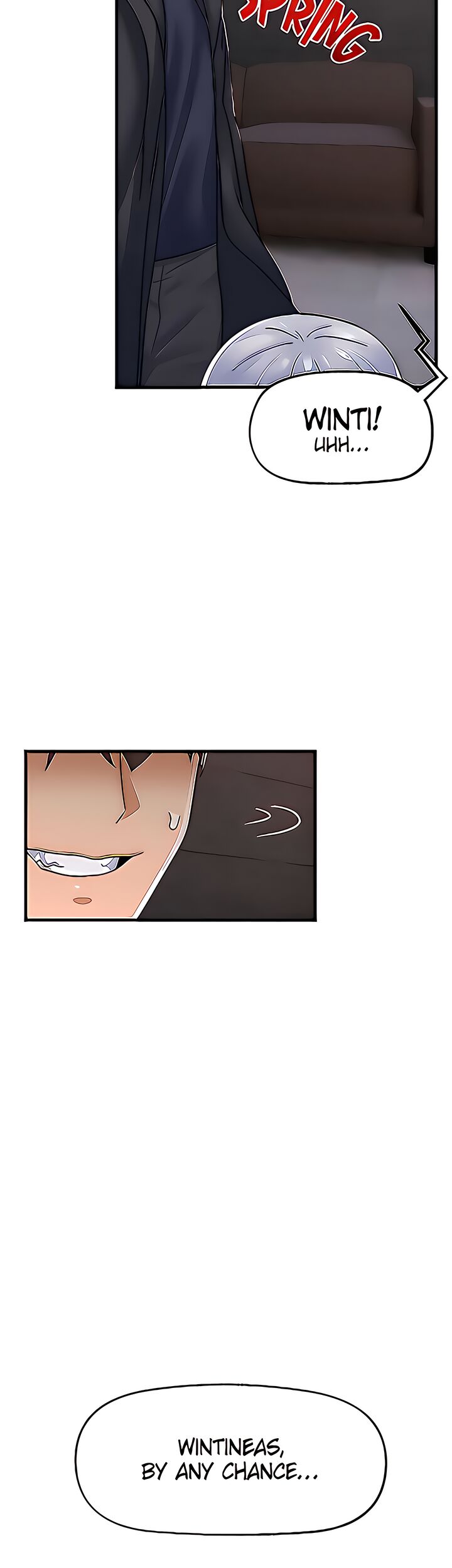Absolute Hypnosis in Another World Chapter 52 image 20