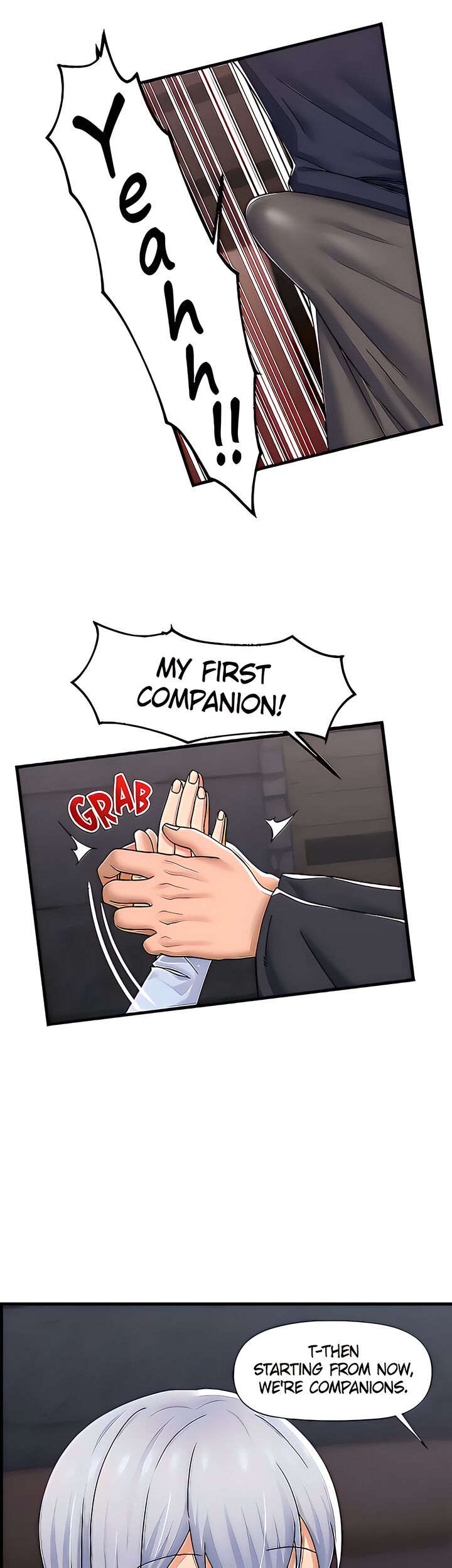 Absolute Hypnosis in Another World Chapter 52 image 28