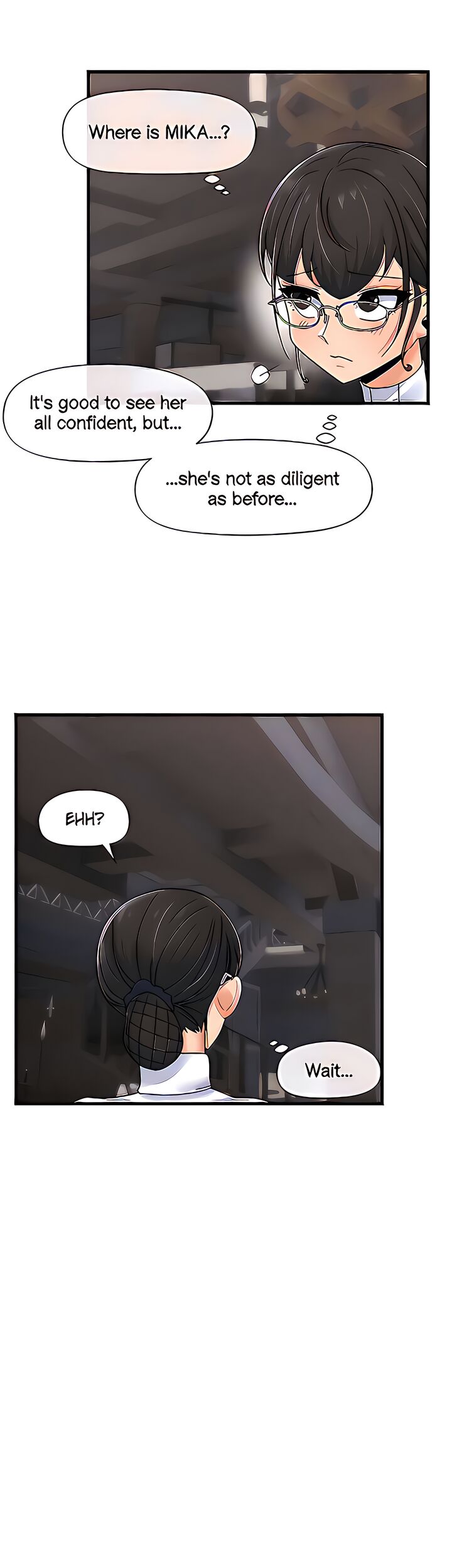 Absolute Hypnosis in Another World Chapter 52 image 36