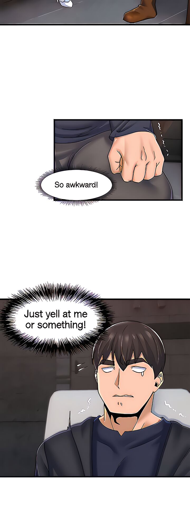 Absolute Hypnosis in Another World Chapter 52 image 5