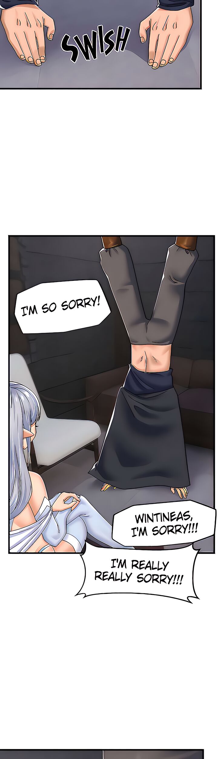 Absolute Hypnosis in Another World Chapter 52 image 7