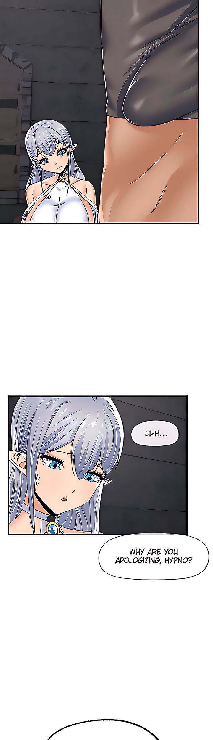 Absolute Hypnosis in Another World Chapter 52 image 8