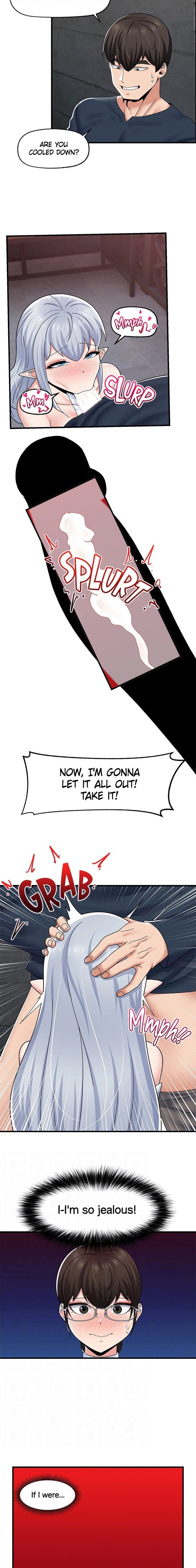 Absolute Hypnosis in Another World Chapter 53 image 11