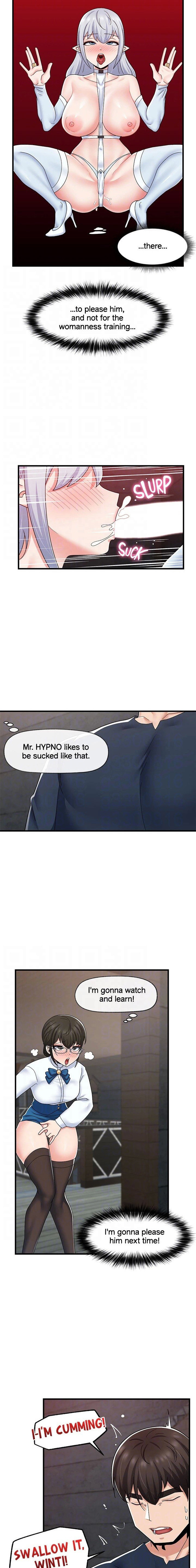 Absolute Hypnosis in Another World Chapter 53 image 12