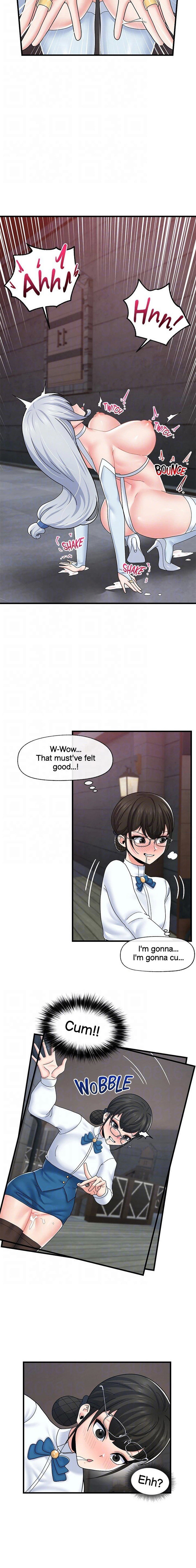 Absolute Hypnosis in Another World Chapter 53 image 14