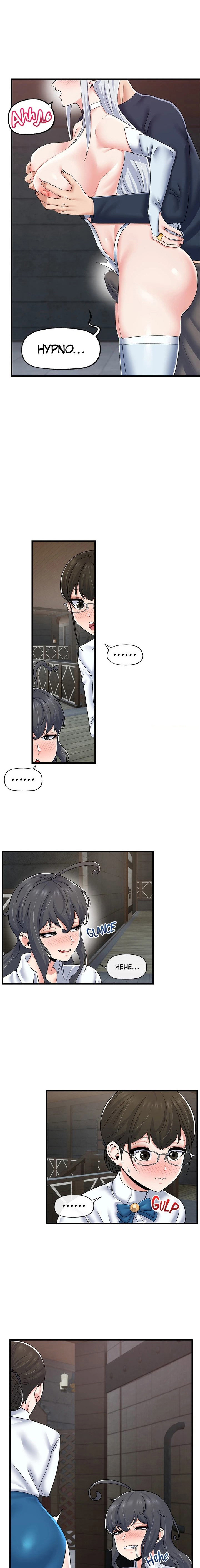 Absolute Hypnosis in Another World Chapter 53 image 1