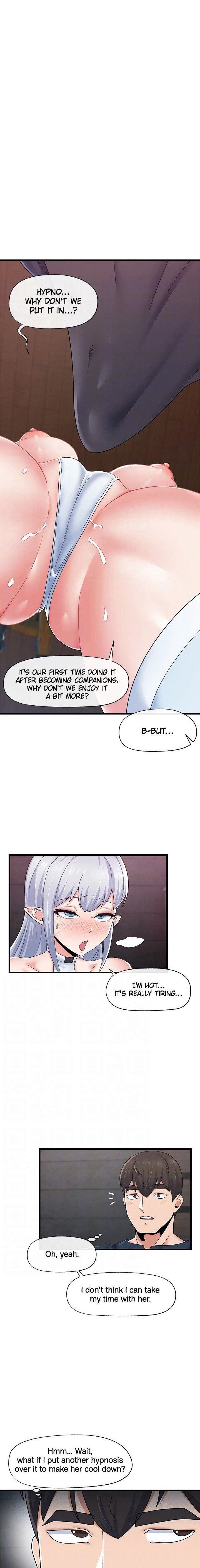 Absolute Hypnosis in Another World Chapter 53 image 4