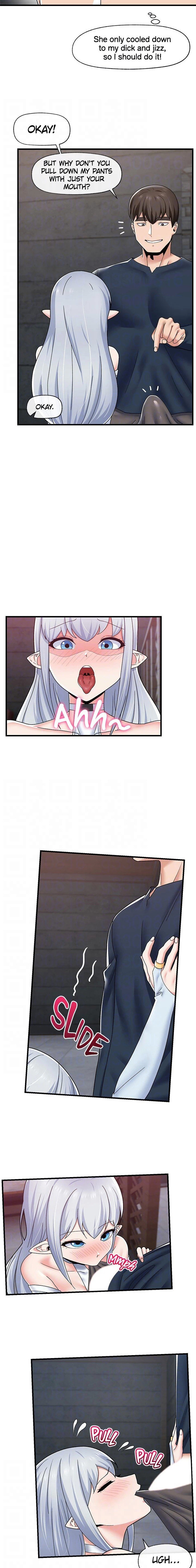 Absolute Hypnosis in Another World Chapter 53 image 5