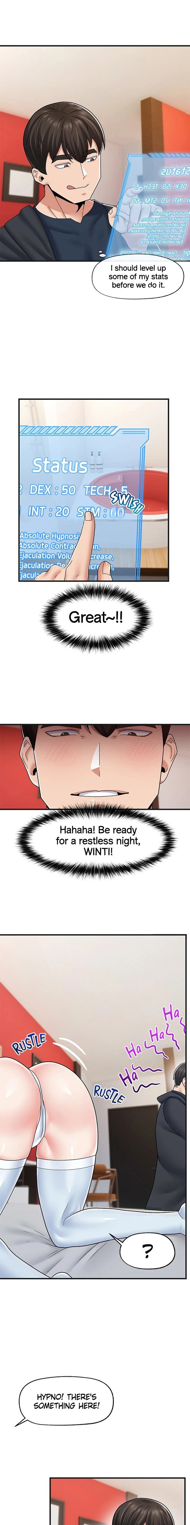 Absolute Hypnosis in Another World Chapter 54 image 10