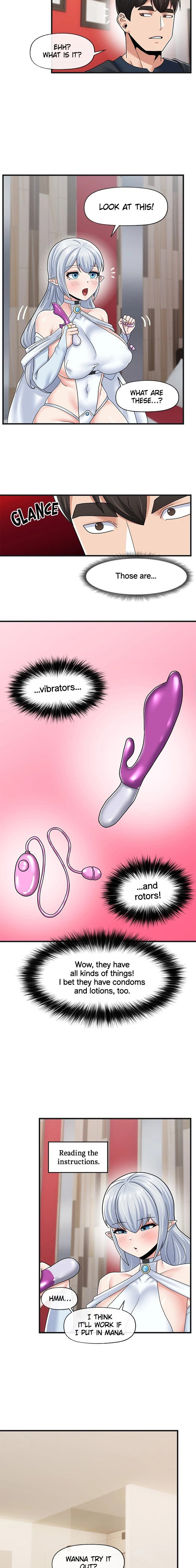 Absolute Hypnosis in Another World Chapter 54 image 11