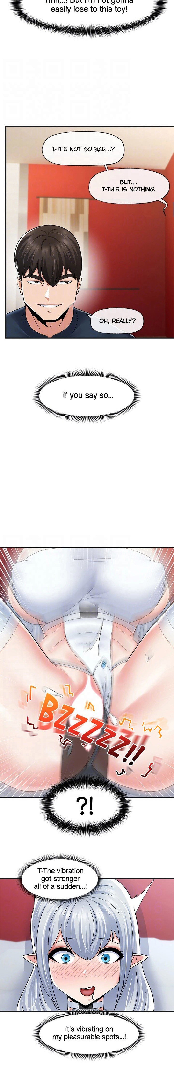 Absolute Hypnosis in Another World Chapter 54 image 15
