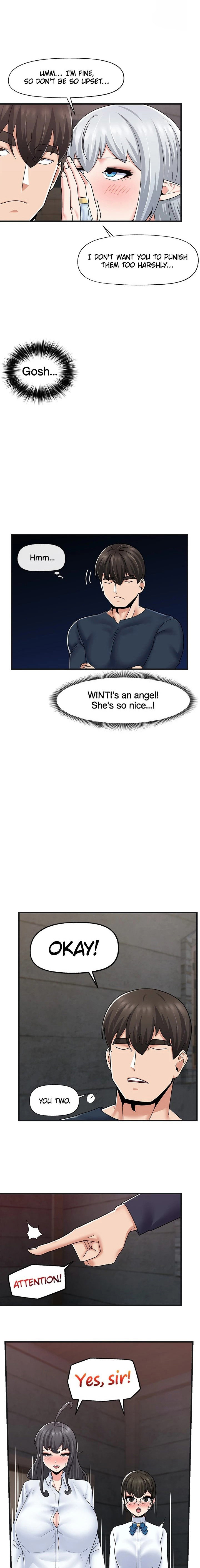 Absolute Hypnosis in Another World Chapter 54 image 3