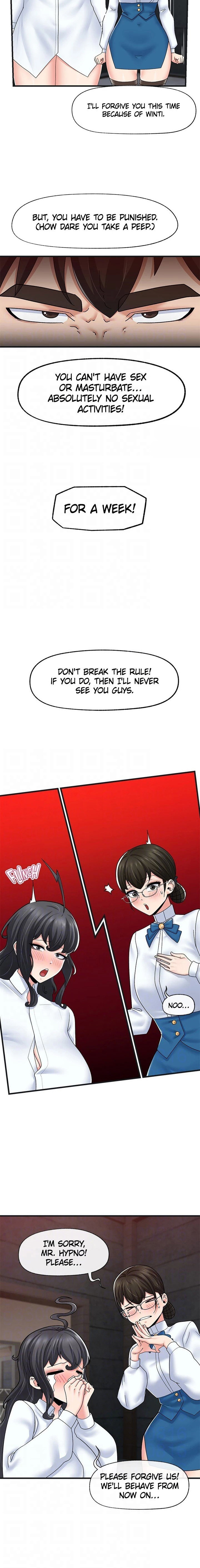 Absolute Hypnosis in Another World Chapter 54 image 4