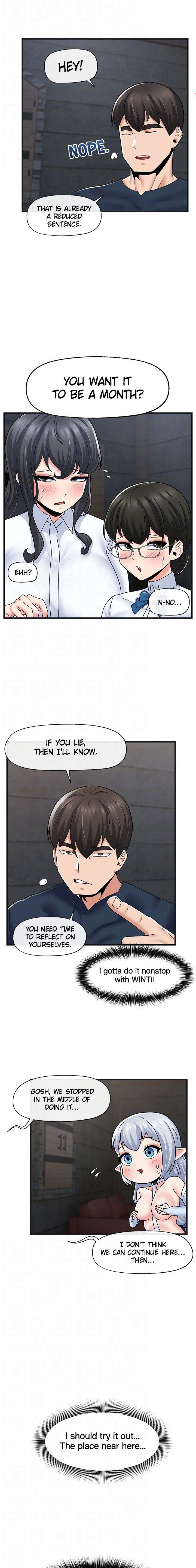 Absolute Hypnosis in Another World Chapter 54 image 5