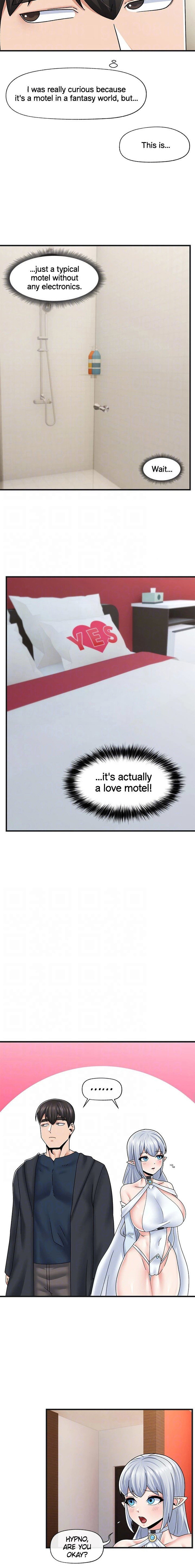 Absolute Hypnosis in Another World Chapter 54 image 7