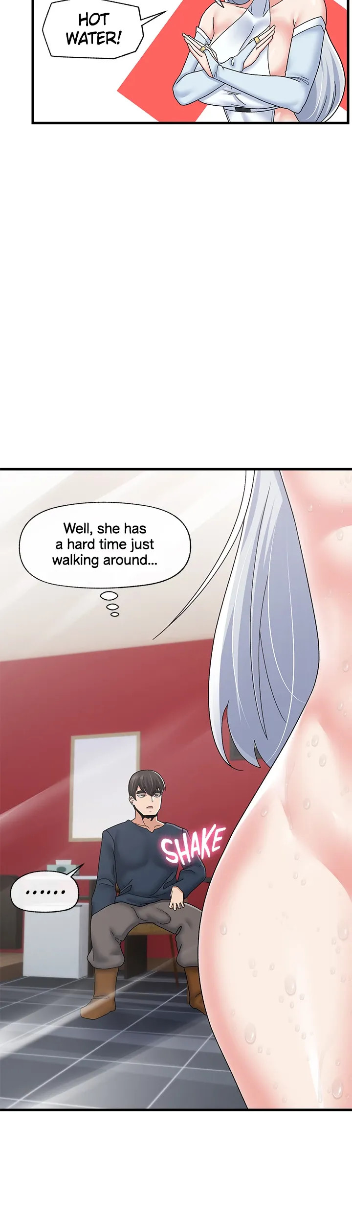 Absolute Hypnosis in Another World Chapter 55 image 9