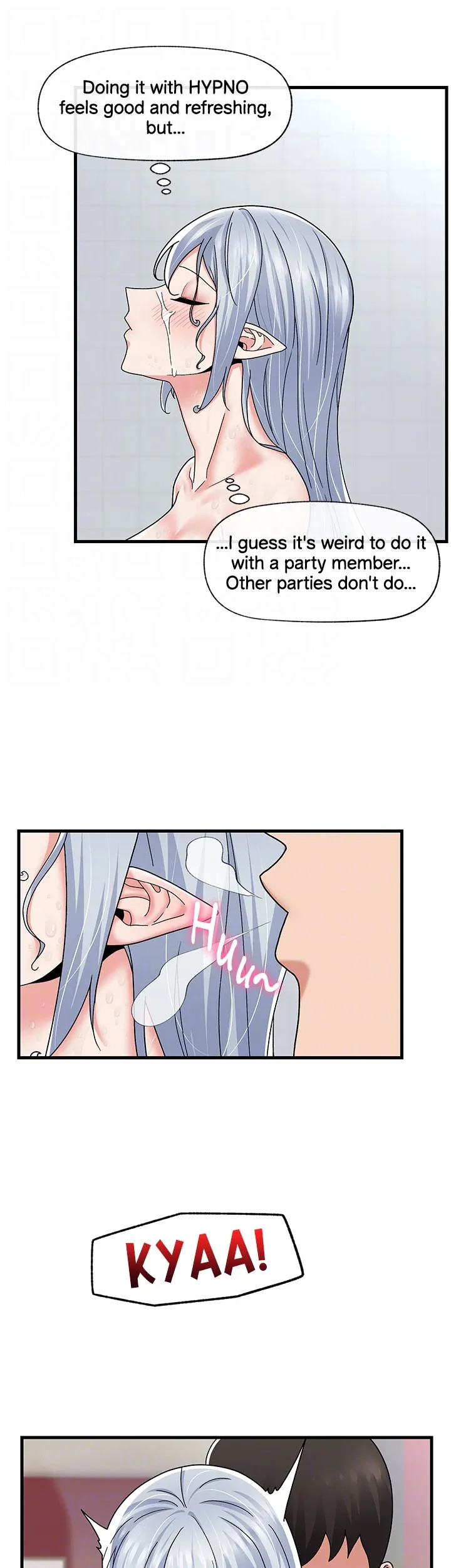 Absolute Hypnosis in Another World Chapter 55 image 13