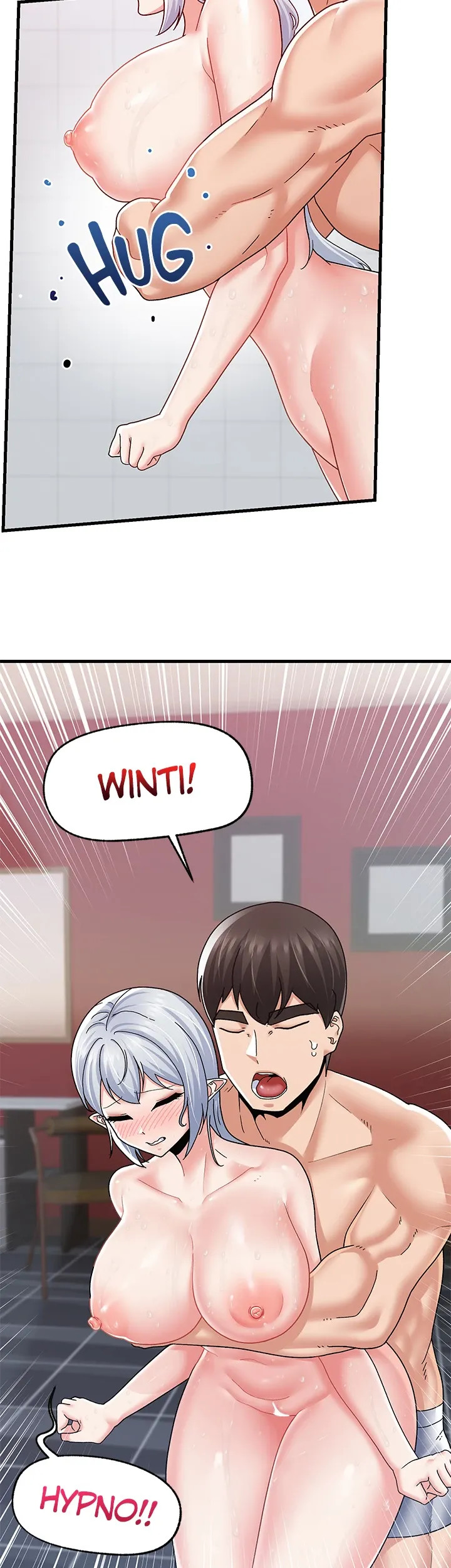 Absolute Hypnosis in Another World Chapter 55 image 21