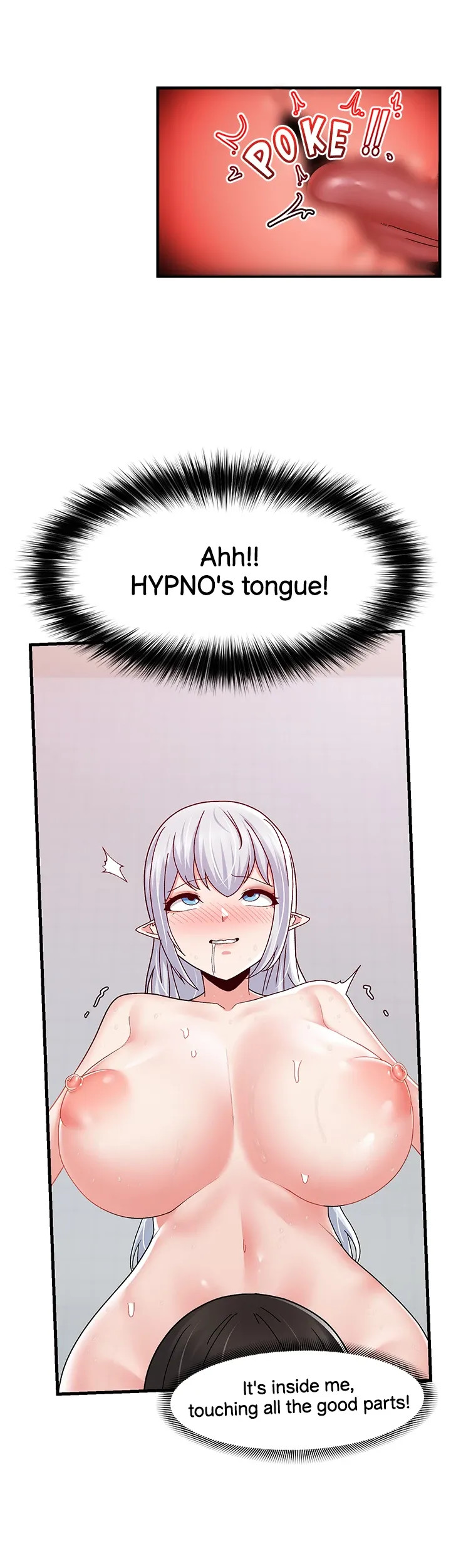 Absolute Hypnosis in Another World Chapter 55 image 29