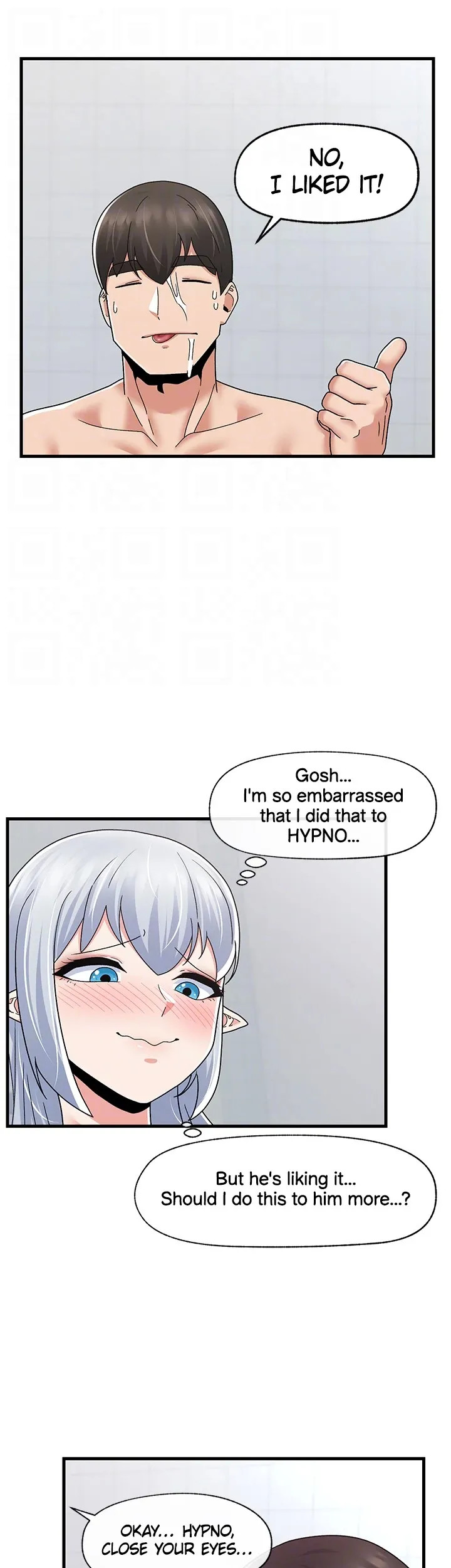 Absolute Hypnosis in Another World Chapter 55 image 35