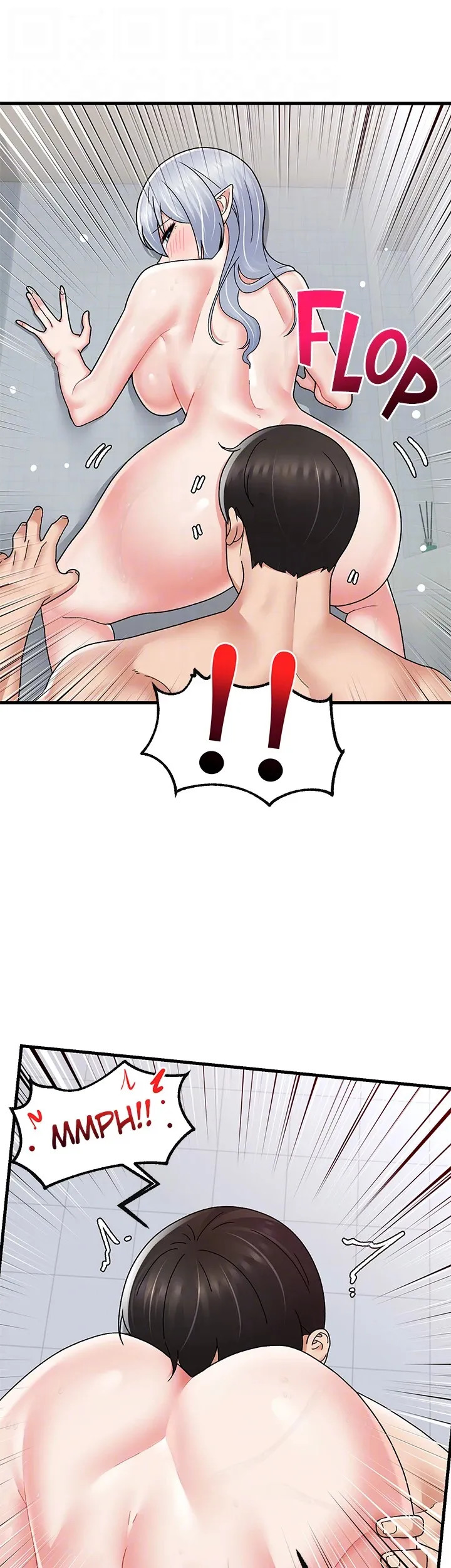 Absolute Hypnosis in Another World Chapter 55 image 38