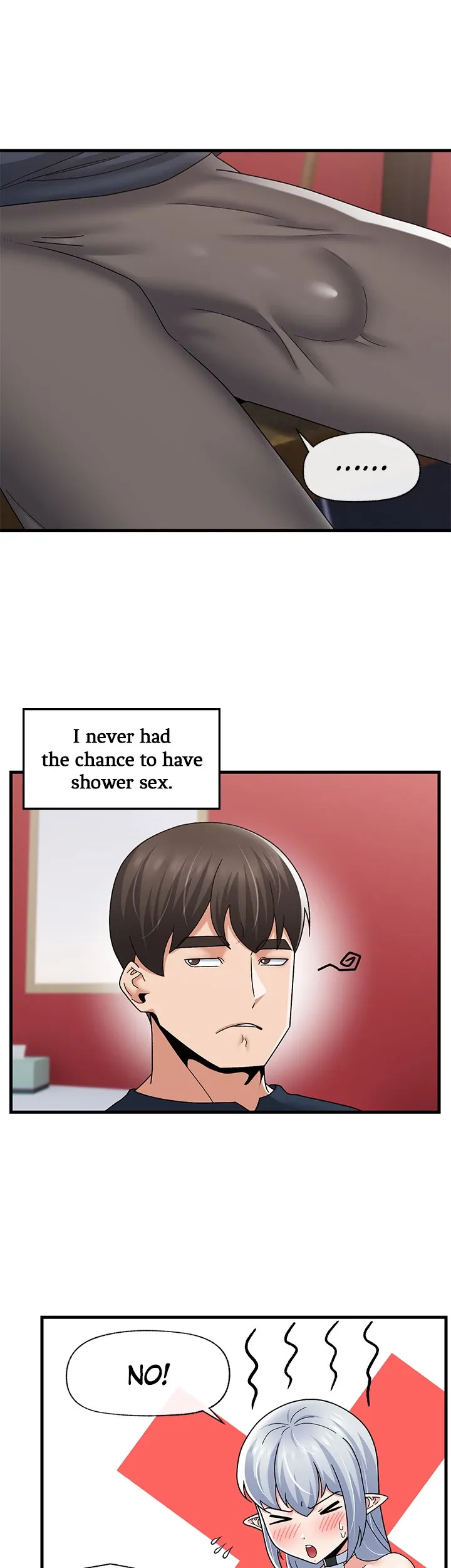 Absolute Hypnosis in Another World Chapter 55 image 8